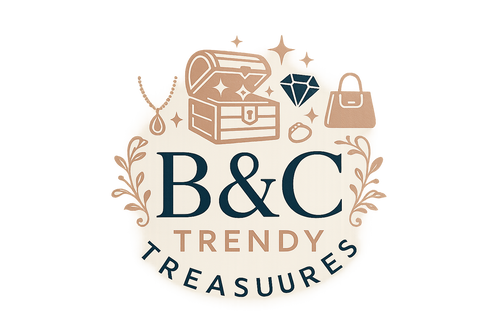 B&C Trendy Treasures